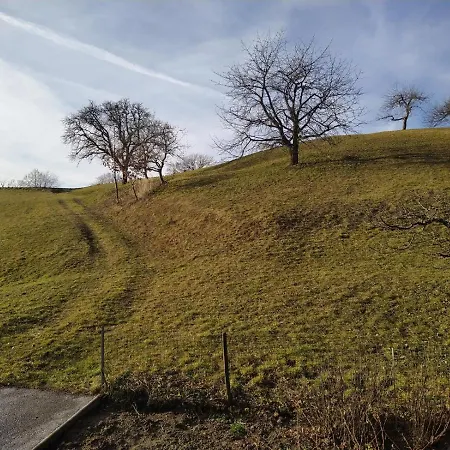 Raus Aufs Land Apartament Ederberg