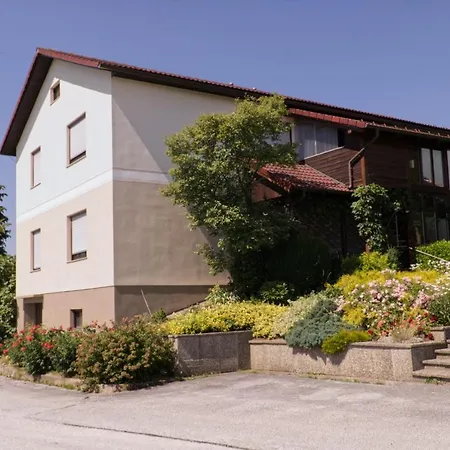 Apartament Raus Aufs Land Ederberg