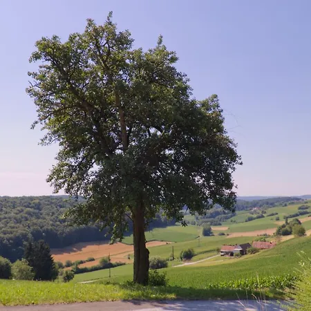Apartmán Raus Aufs Land