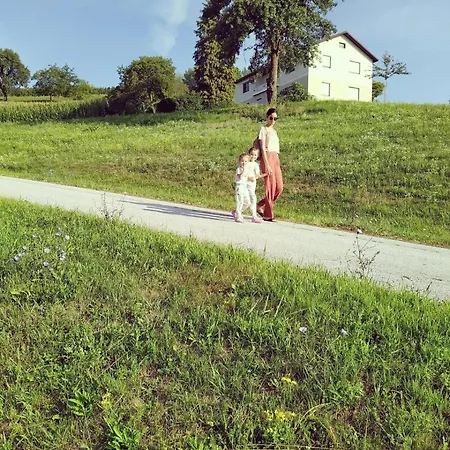 Raus Aufs Land Apartament Ederberg