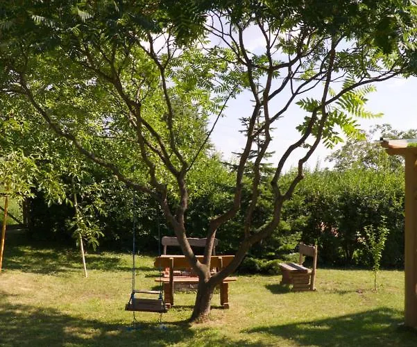 Raus Aufs Land شقة Ederberg