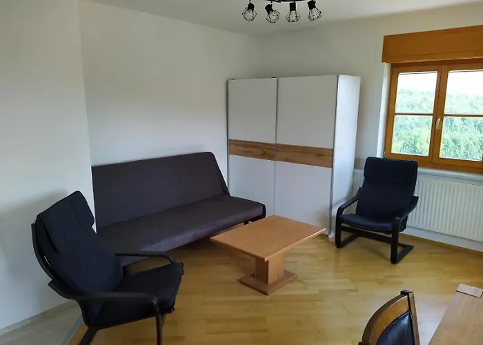 Raus Aufs Land 公寓