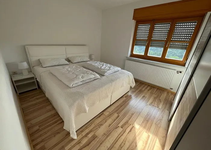 Raus Aufs Land Ederberg