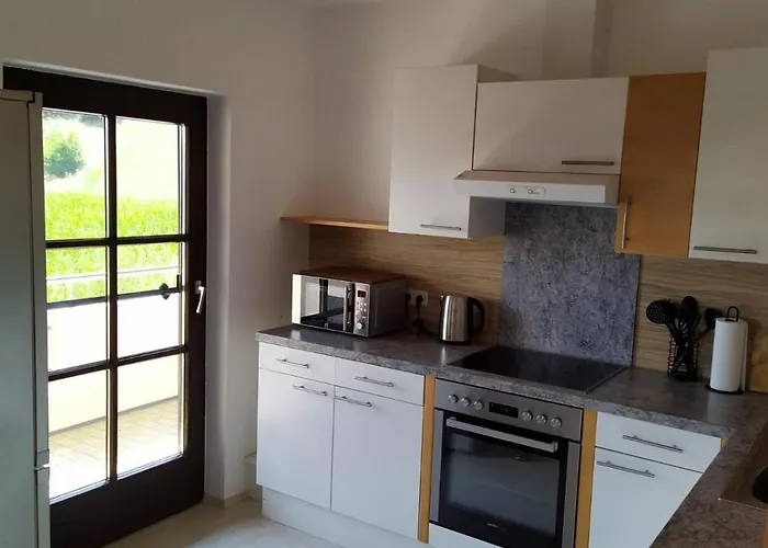 Raus Aufs Land 公寓