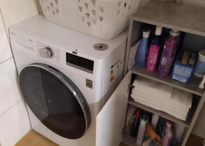 Raus Aufs Land 公寓