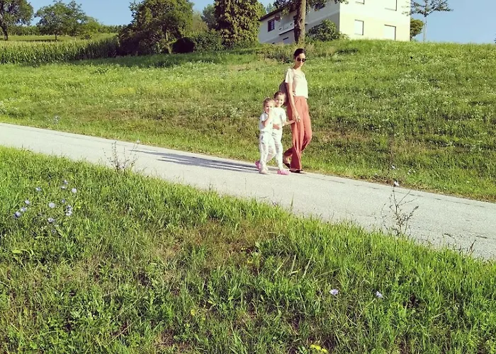 Raus Aufs Land 公寓 Ederberg